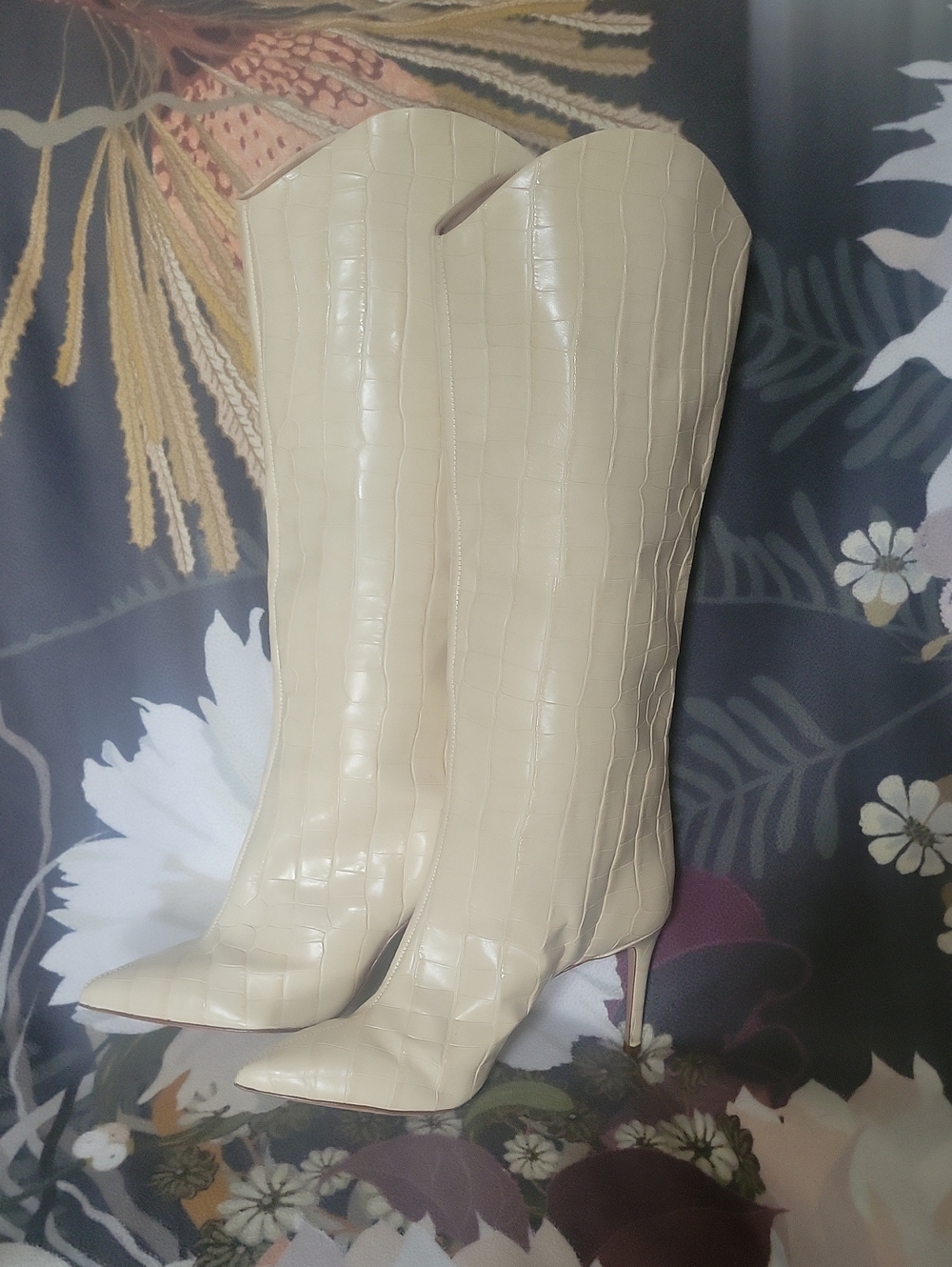 Schutz boots
